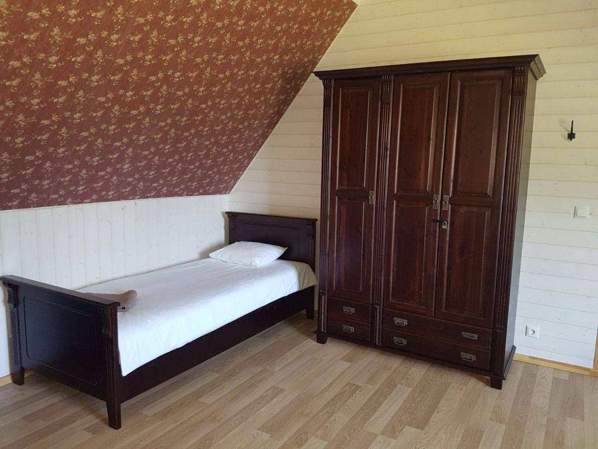 Apartament Risti Kodumajutus Lemsi Zewnętrze zdjęcie