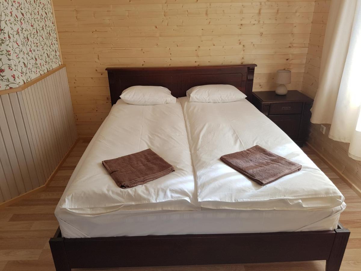 Apartament Risti Kodumajutus Lemsi Zewnętrze zdjęcie