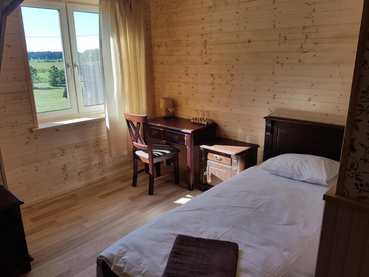 Apartament Risti Kodumajutus Lemsi Zewnętrze zdjęcie