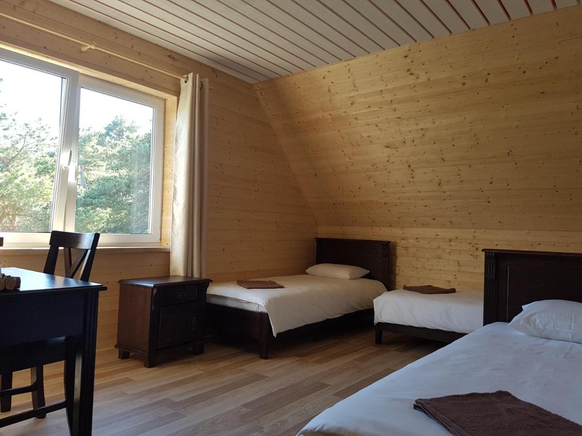 Apartament Risti Kodumajutus Lemsi Zewnętrze zdjęcie
