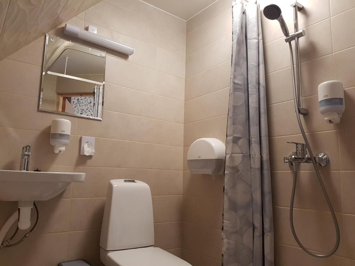 Apartament Risti Kodumajutus Lemsi Zewnętrze zdjęcie