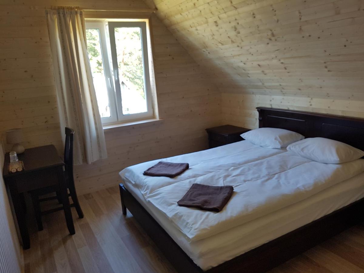 Apartament Risti Kodumajutus Lemsi Zewnętrze zdjęcie