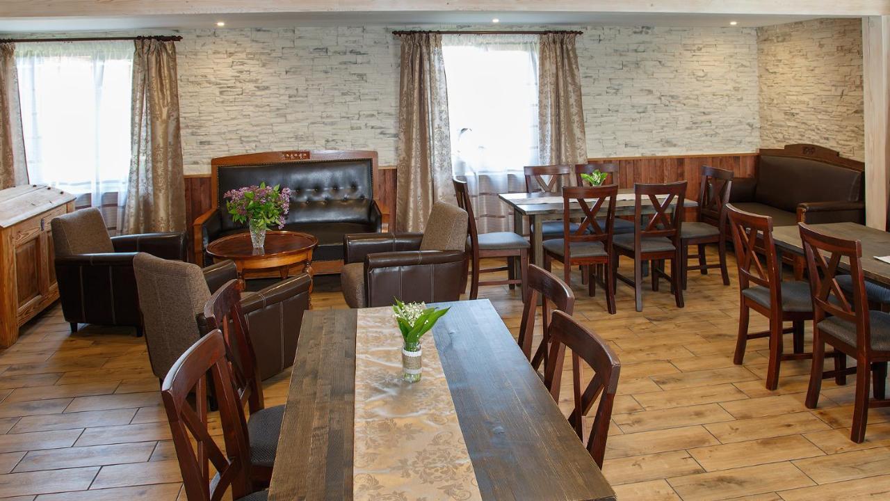 Apartament Risti Kodumajutus Lemsi Zewnętrze zdjęcie