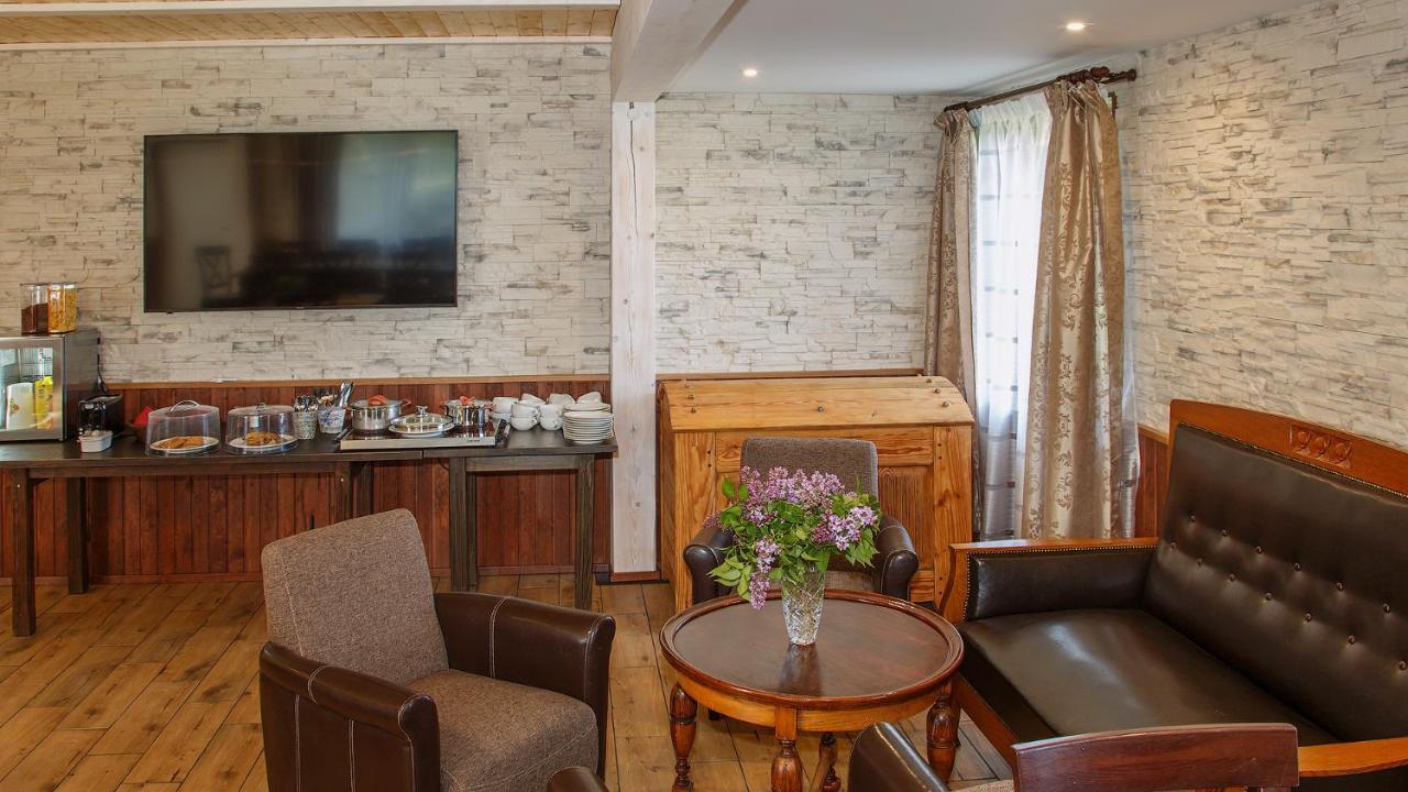 Apartament Risti Kodumajutus Lemsi Zewnętrze zdjęcie