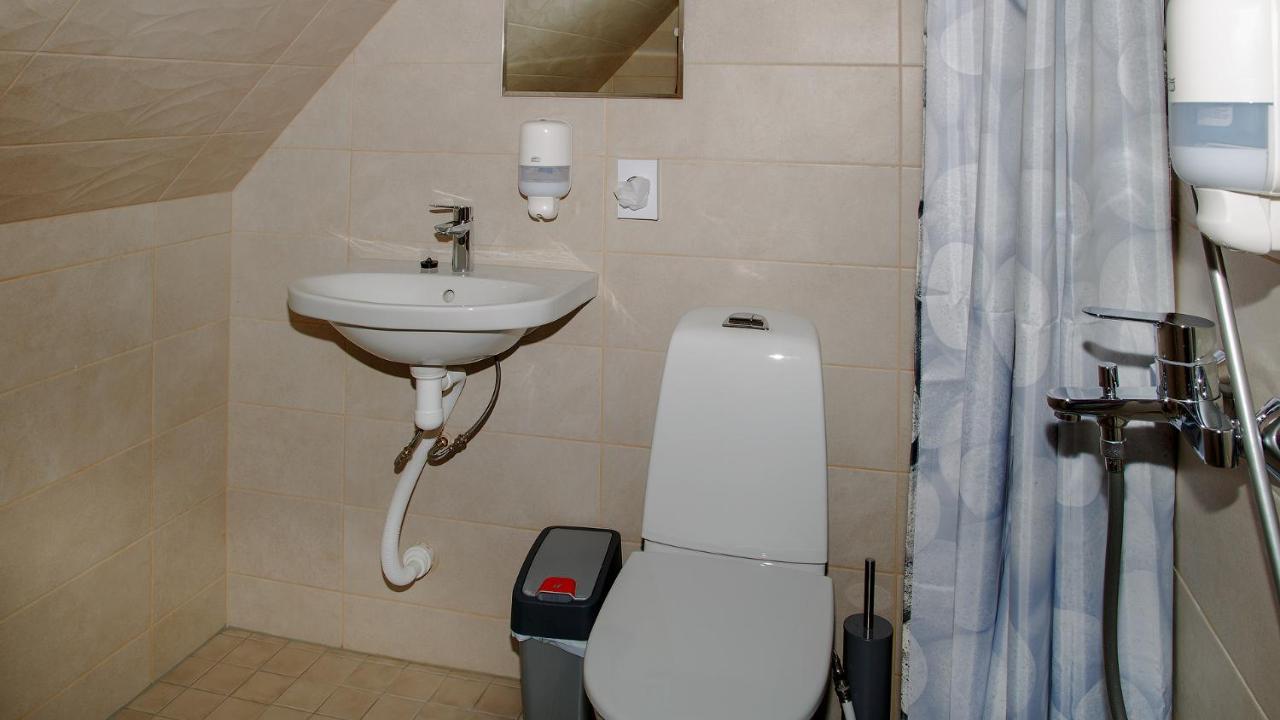 Apartament Risti Kodumajutus Lemsi Zewnętrze zdjęcie
