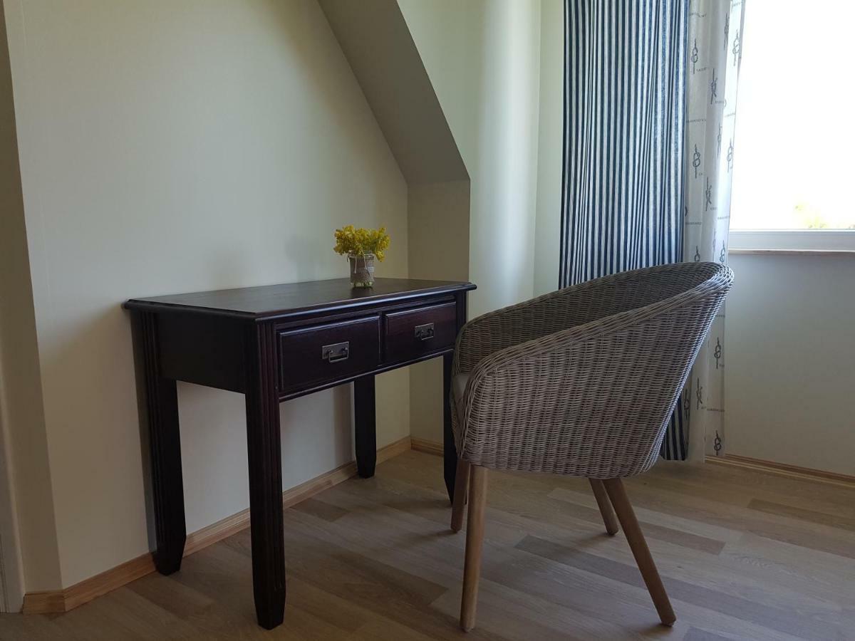 Apartament Risti Kodumajutus Lemsi Zewnętrze zdjęcie