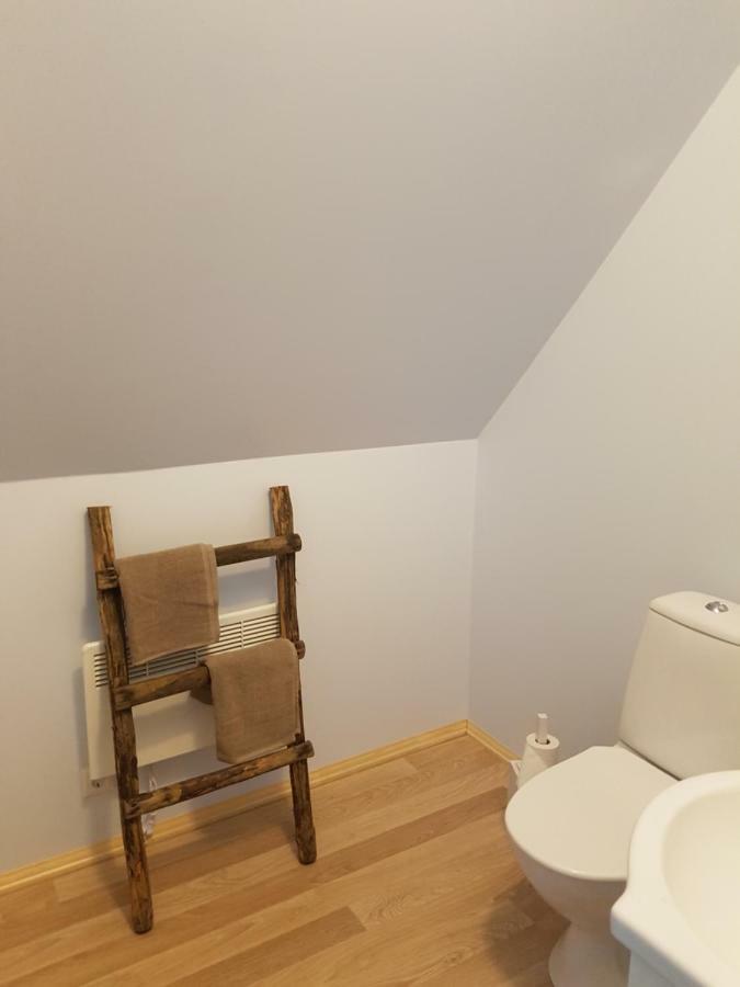 Apartament Risti Kodumajutus Lemsi Zewnętrze zdjęcie