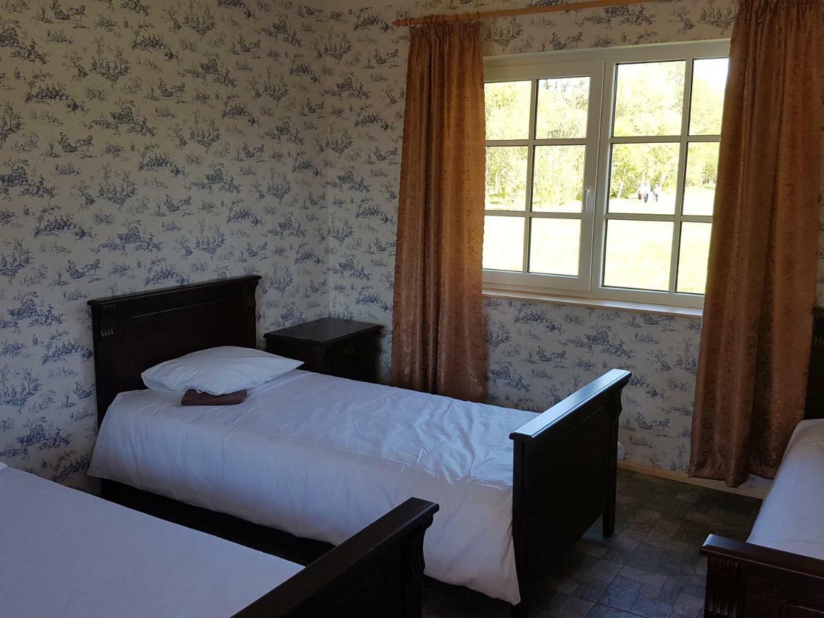 Apartament Risti Kodumajutus Lemsi Zewnętrze zdjęcie