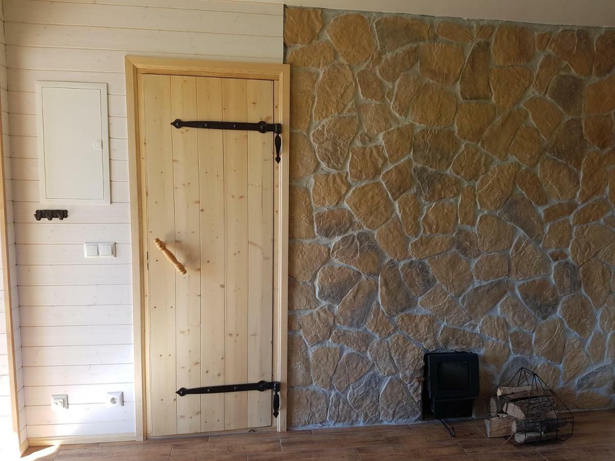 Apartament Risti Kodumajutus Lemsi Zewnętrze zdjęcie